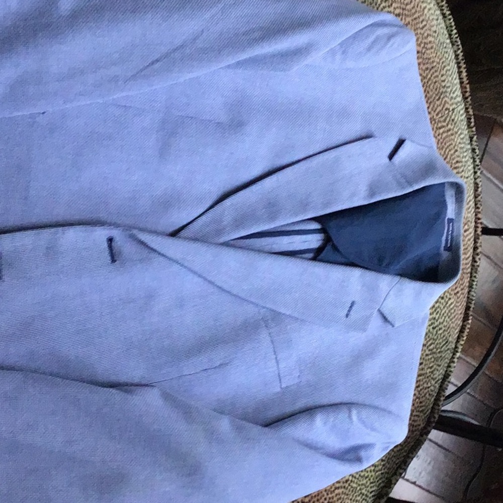 Casual summer sport coat